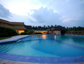 Vedic Village Spa Resort Kolkata